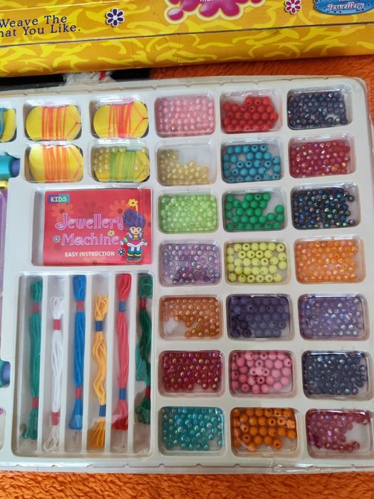 Kit de Criação de Jóias