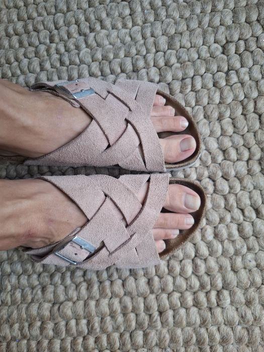 Birkenstock Legano  soft 39