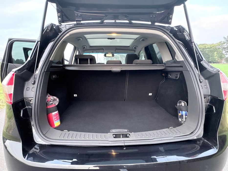 Ford Kuga 2 - zadbany