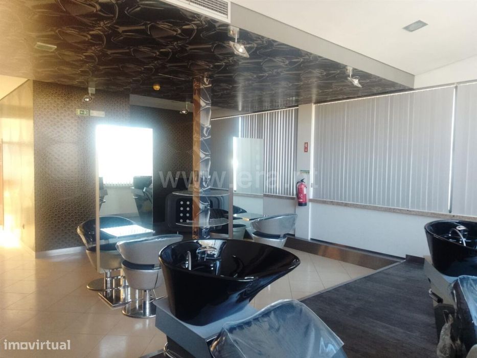 Loja / Fundão, Fundão