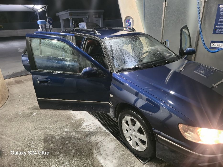 Venho peugeot 406 2.0 110cv