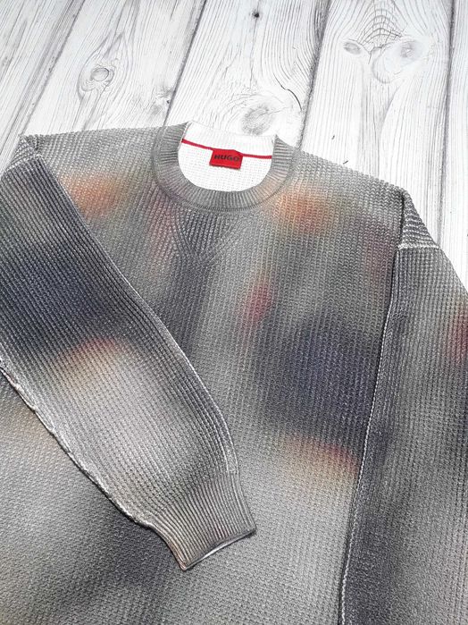 Кофта Hugo светр розмір XL-2XL