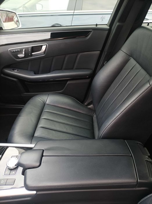 Продаж Mercedes-Benz E-Class