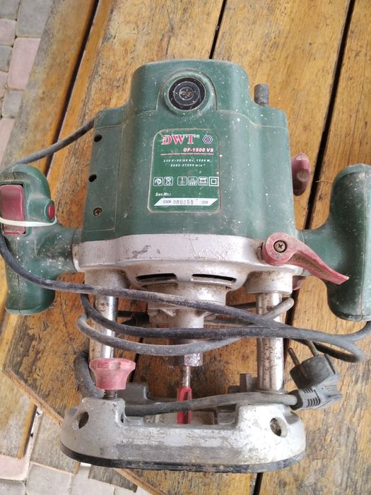 Фрезер Б/В У відмінному стані