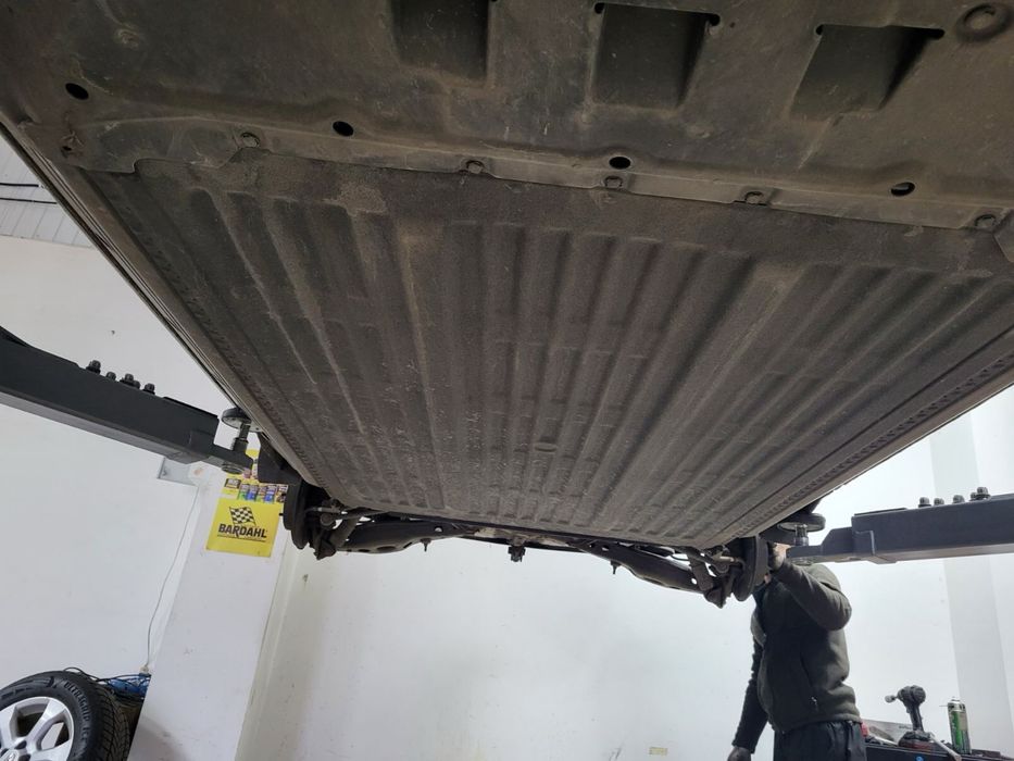 Toyota RAV 4 EV  Electric 41 .8 кВт