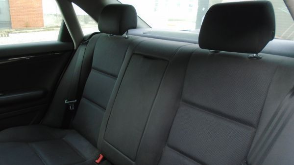 Para Peças Audi A4 (8E2, B6)