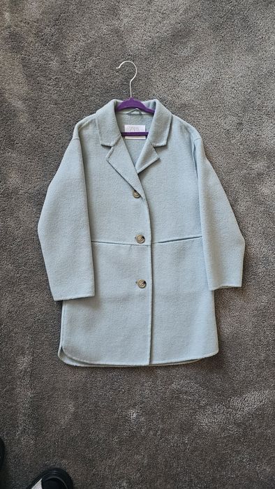 Płaszczyk ZARA rozm 122