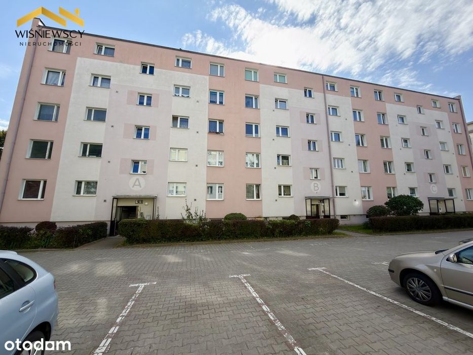 2 pokoje | Centrum Malborka | Przy Zamku
