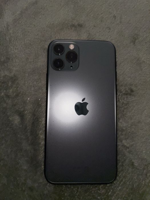 Iphone 11 Pro kondycja baterii 70%