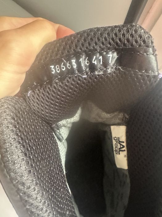Nowe Buty Robocze BHP Lupos LM5 Comptech GORE-TEX Rozmiar 41 JAL Group