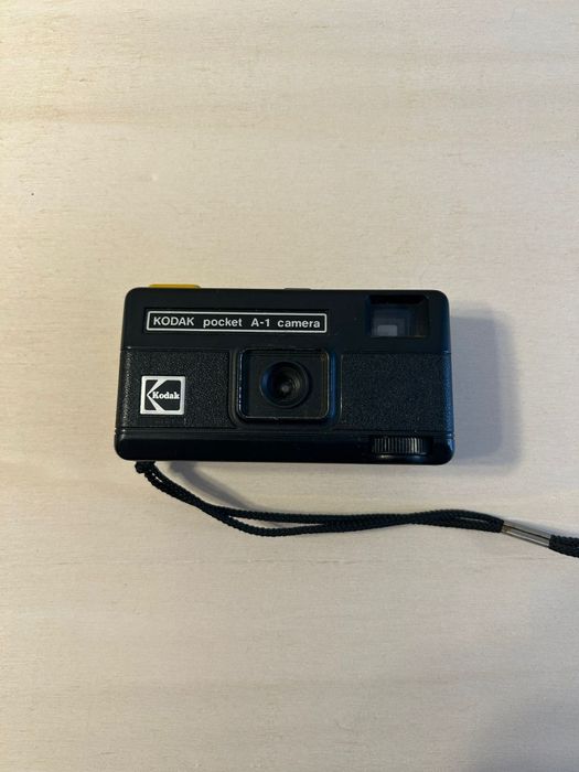 Camera Fotografica Kodak