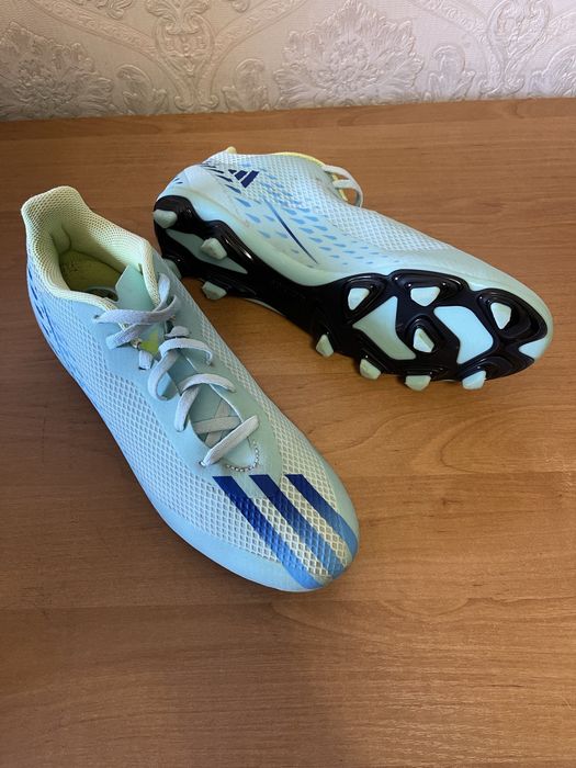 Бутси Adidas X Speedportal.3 FG оригінал 41⅓,  копи, копочки