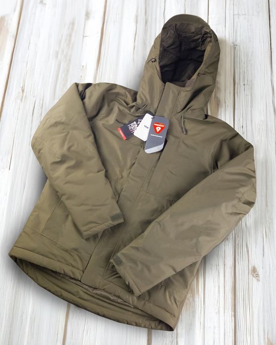 Зимова куртка Fahrenheit Urban Plus Crocodile  розмір  M