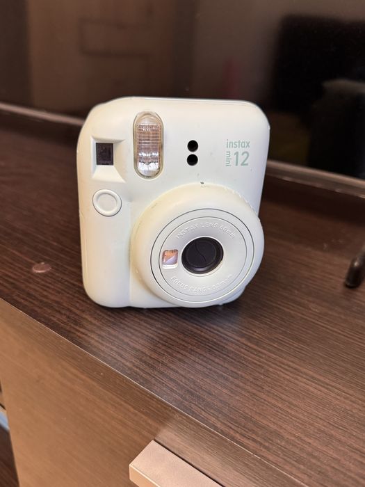 Fujifilm Instax Mini 12