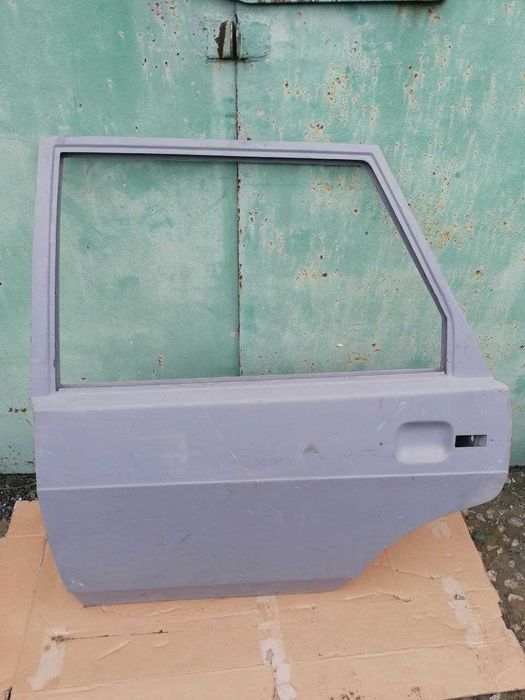 НОВАЯ Дверь ВАЗ 21099 задняя левая