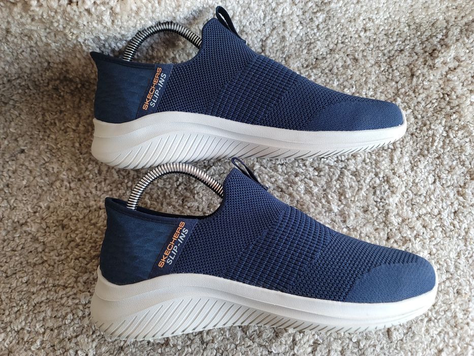 SKECHERS ULTRA FLEX 3.0 р 39-40 Америка ОригІнал! Кроссовки