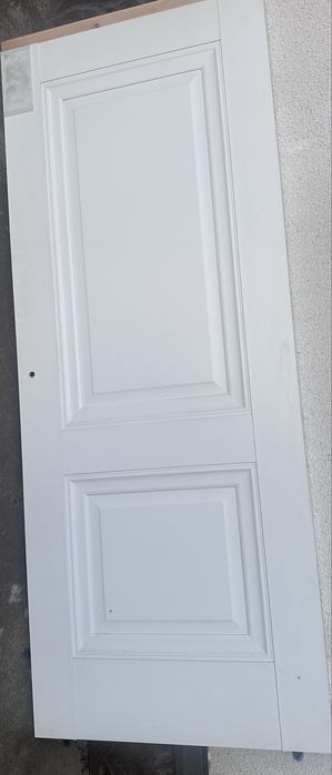Полотно дверне хорошоі якості нове