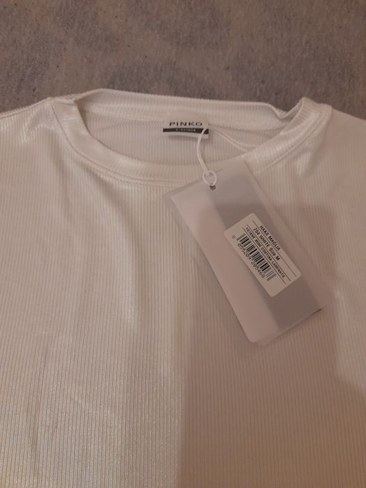 Bluzka Pinko Haka- rozm.M