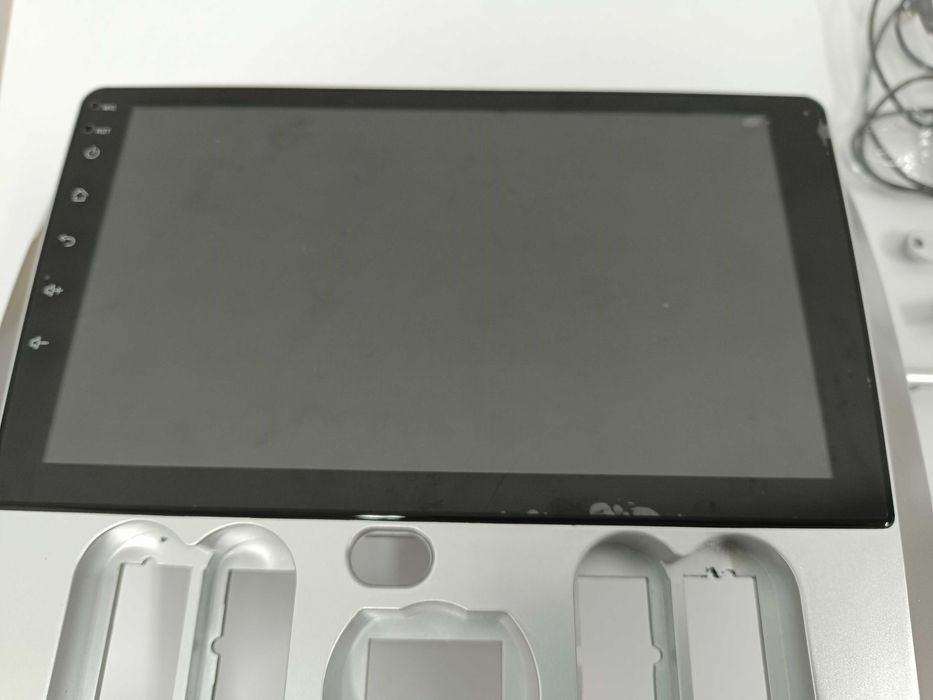 Radio Android z ekranem dotykowym Samochodowy system multimedialny