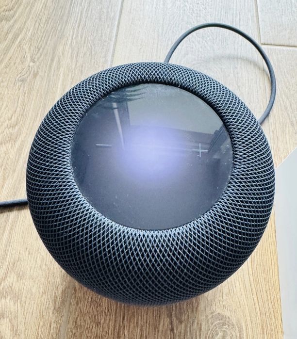Apple HomePod 2 Generacji Czarny MQBJ73DA