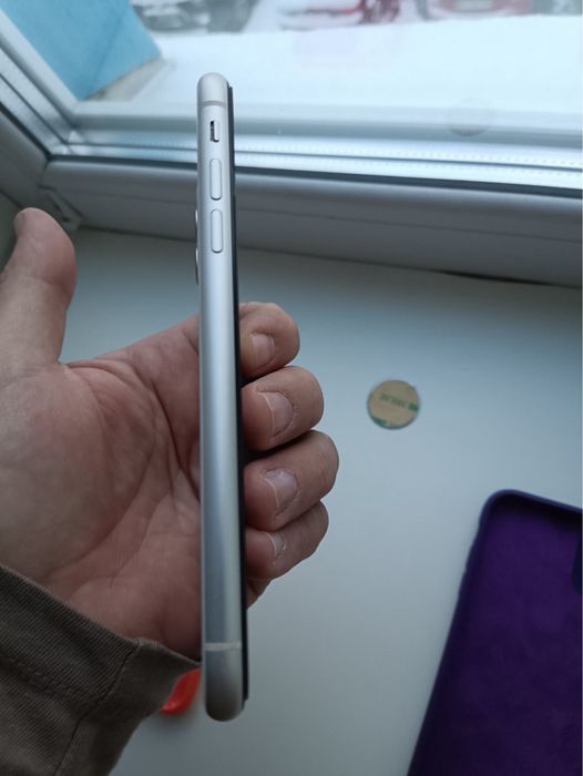 Iphone 11 64gb идеальный ОБМЕН