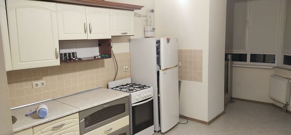 2- х-к. Корбутівка Від місяцю і більше