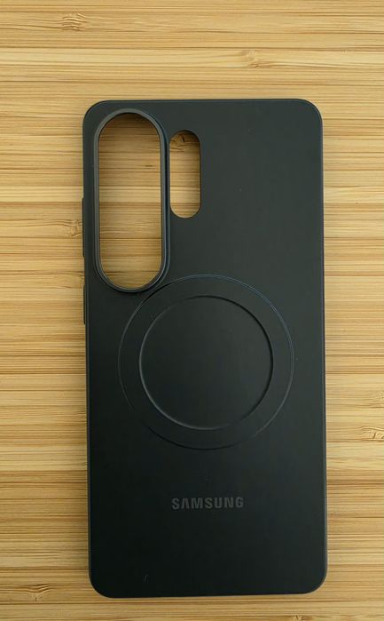 Samsung Galaxy S26 Ultra 512GB igual a novo