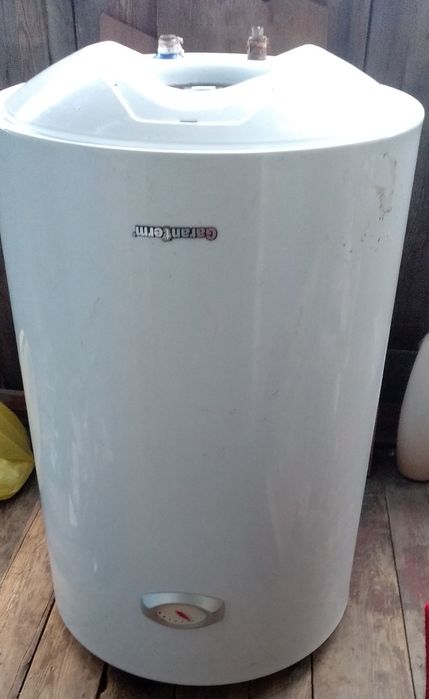 Бойлер Garanterm.