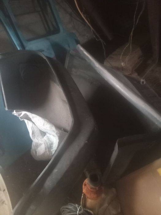 Продам газ 3309 самоскид