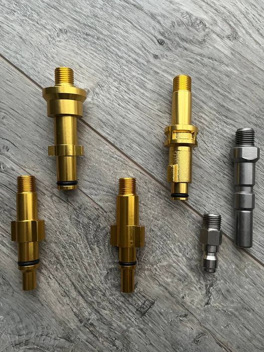 Пенная насадка , пеногенератор , пенник , пінна насадка , пінник