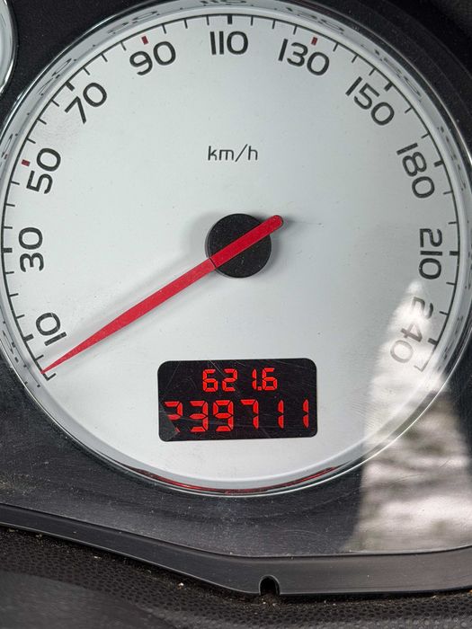 Peugeot 307 Break 1.4 Gasolina | 2007 | 240 000 km