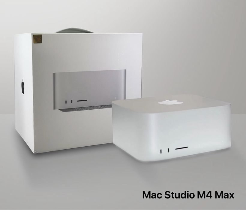 mac studio m1 max - Купити електроніку - Ціни на OLX.ua