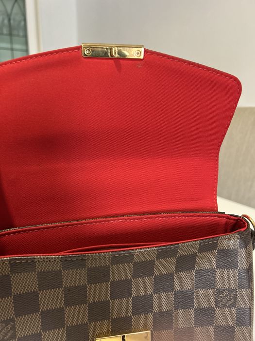 Mala Croisette Louis Vuitton
