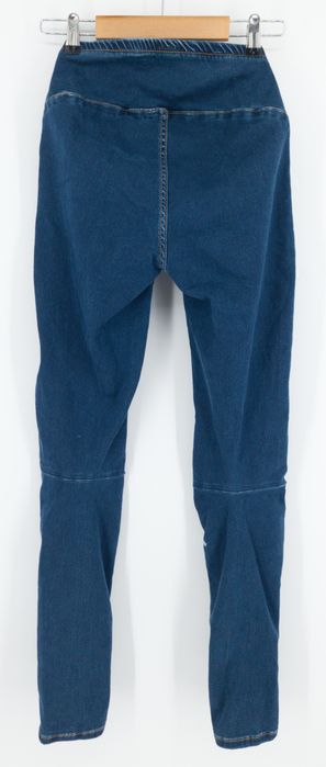 Jeansy ciążowe Even&Odd 36