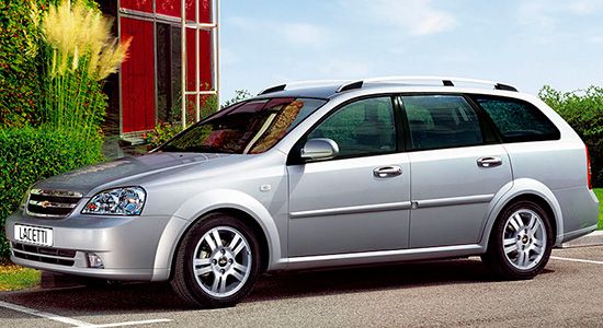 Сдам авто Chevrolet Lacetti ( Лачетти ) в аренду 500 грн