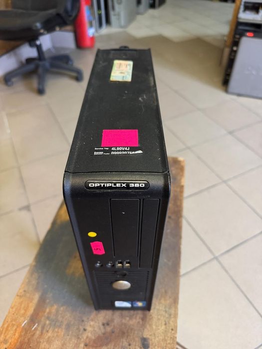 Комп'ютер Dell Optiplex 360, 380, 755, 760 Розпродаж комп'ютері