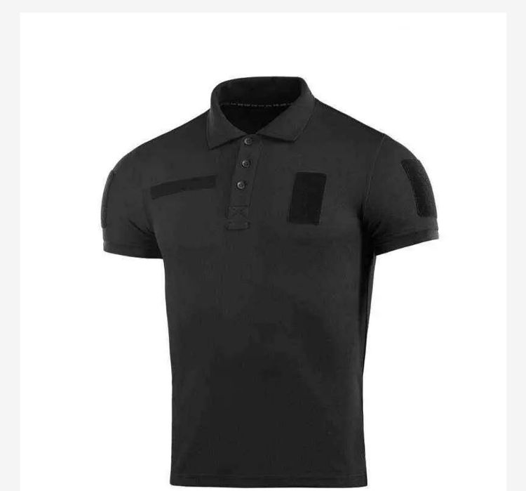 Футболка поло М-ТАС