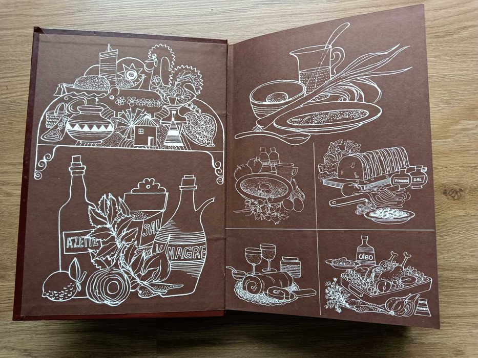 Tele Culinária 1 a 52 do Chefe António Silva