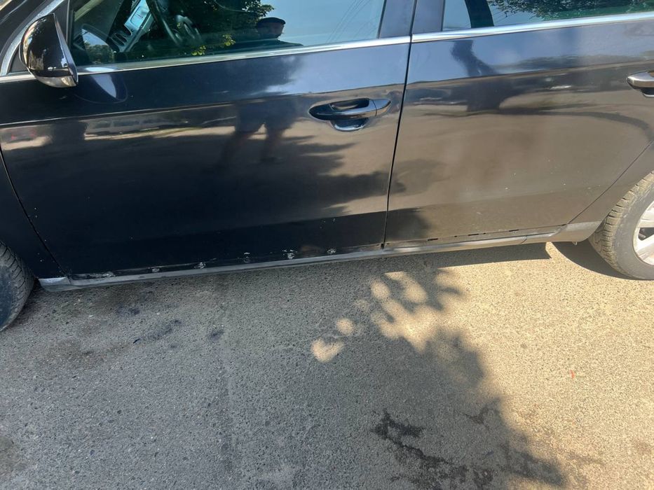 Продам Passat b 6