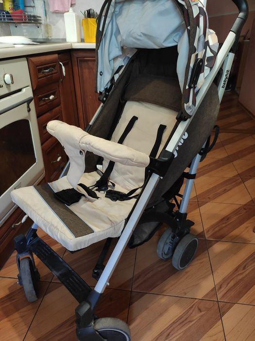 Каляска прогулянкова babyhit.