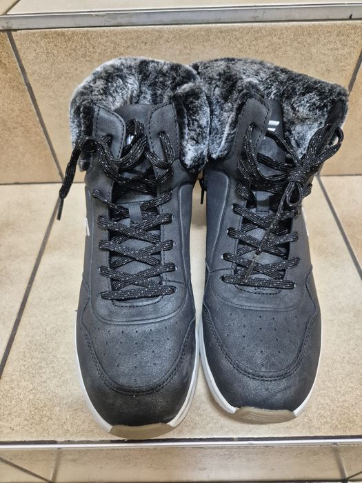 Buty 4F do kostki