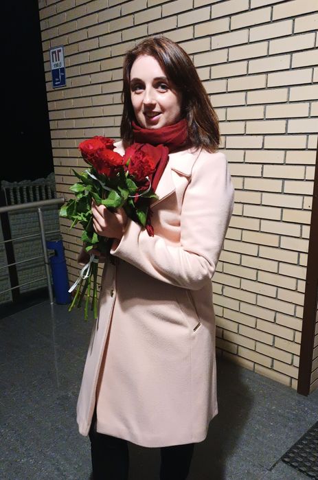 Пальто    нарядне