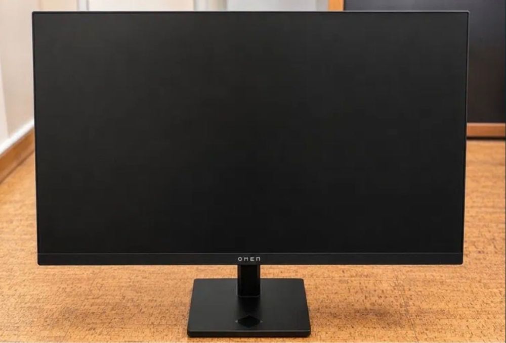 Monitor Omen 27’’ 165hz