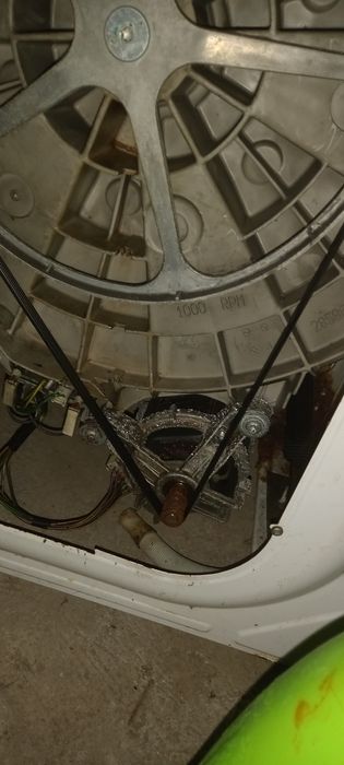 Пральна машина автомат BEKO MD 65085