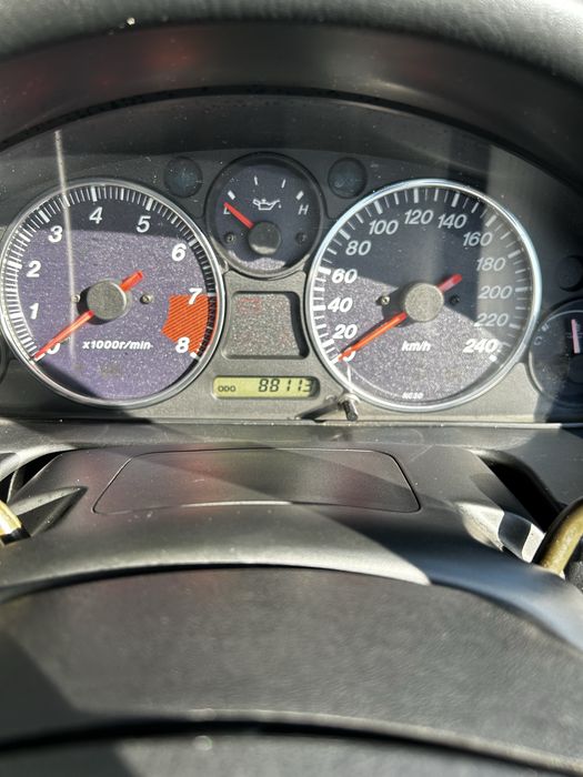 Mx5 nb 1.8 10* anivesário