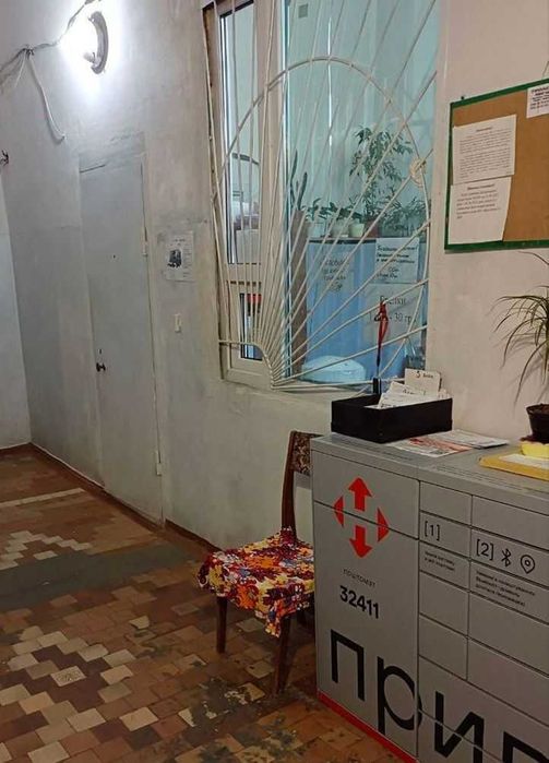 Продам 3-к квартиру в кирпичной высотке на Савкина, Красный Камень