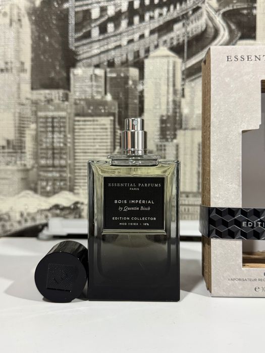 Парфумована вода Bois Imperial Collector Edition