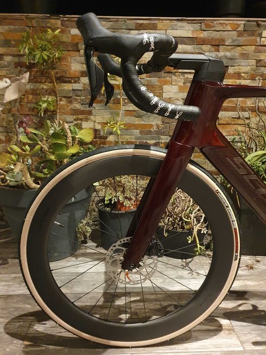 Scott Foil RC 30 (Di2 -24s)
