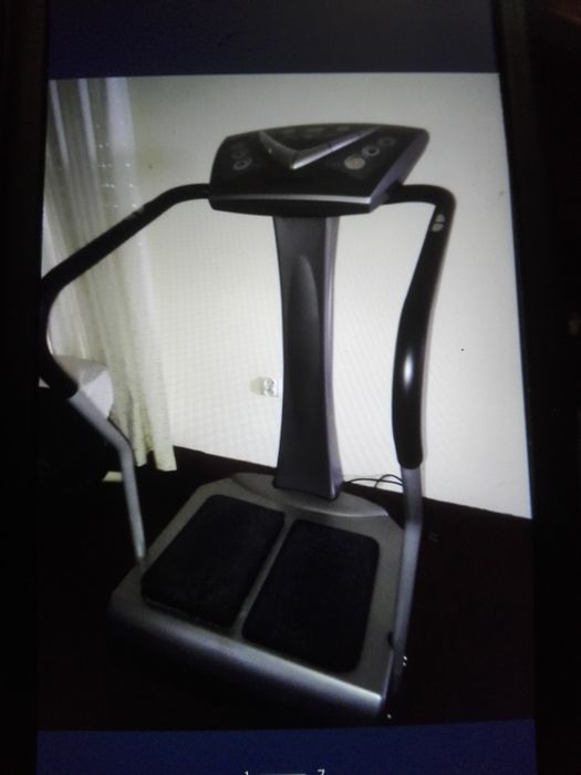 Rower stacjonarny filnes do ćwiczeń power