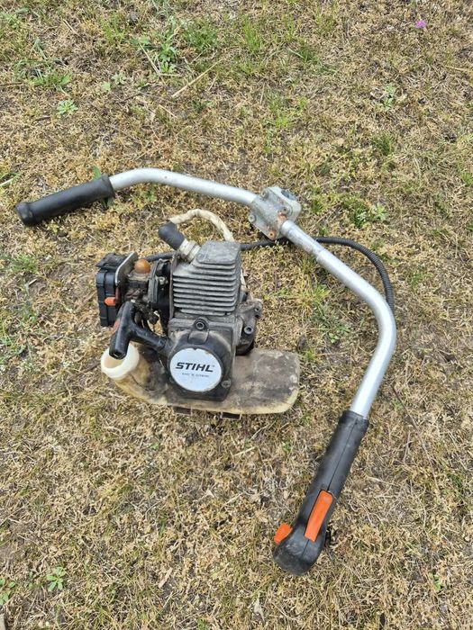 Silnik kosy spalinowej STIHL FS 80